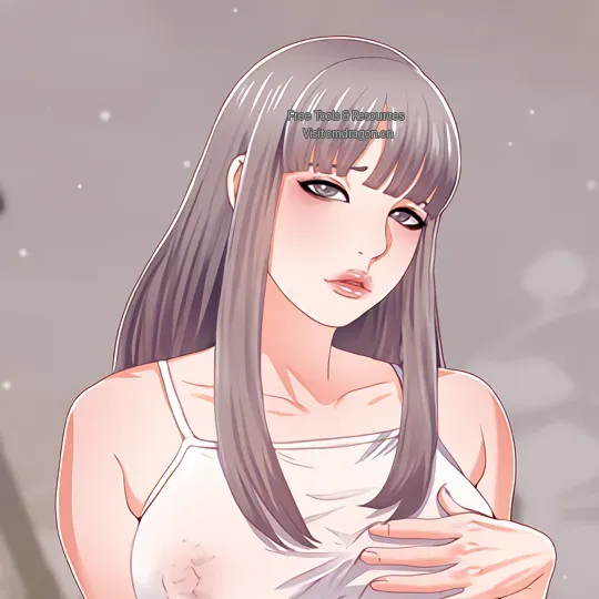 无法上色的关系／爱上弟子