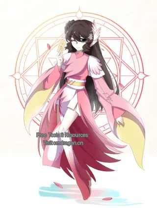 仙存凡间
