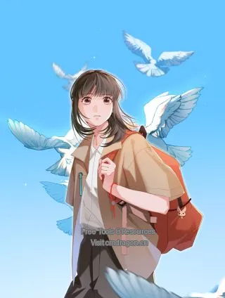 远方的你