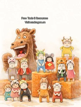 火锅家族第八季