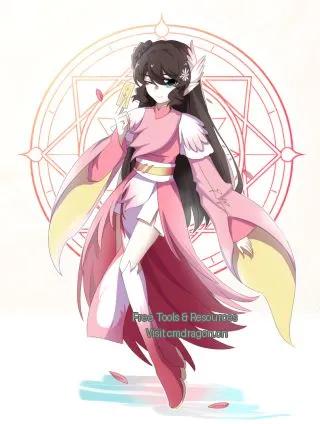 仙存凡间