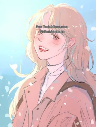 柑橘和茉莉