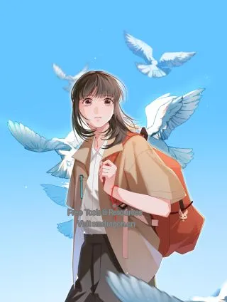 远方的你