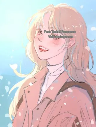 柑橘和茉莉