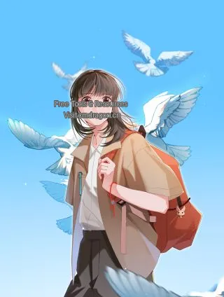 远方的你