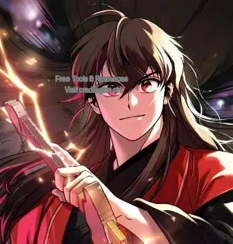 魔道转生记