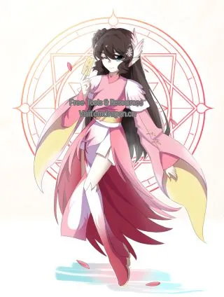 仙存凡间
