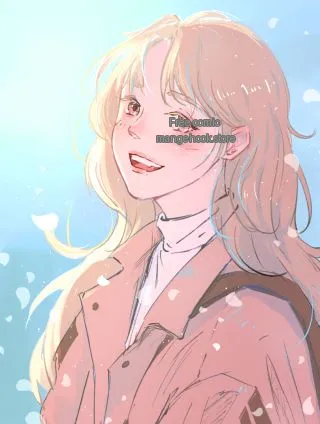 柑橘和茉莉