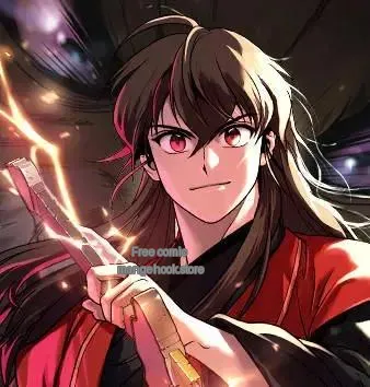 魔道转生记