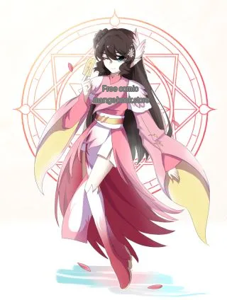 仙存凡间