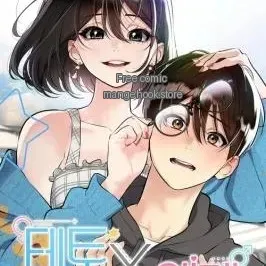 事业女和猫系男