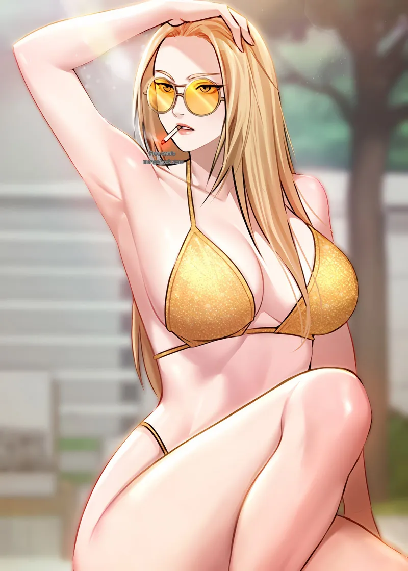 极乐泳池趴