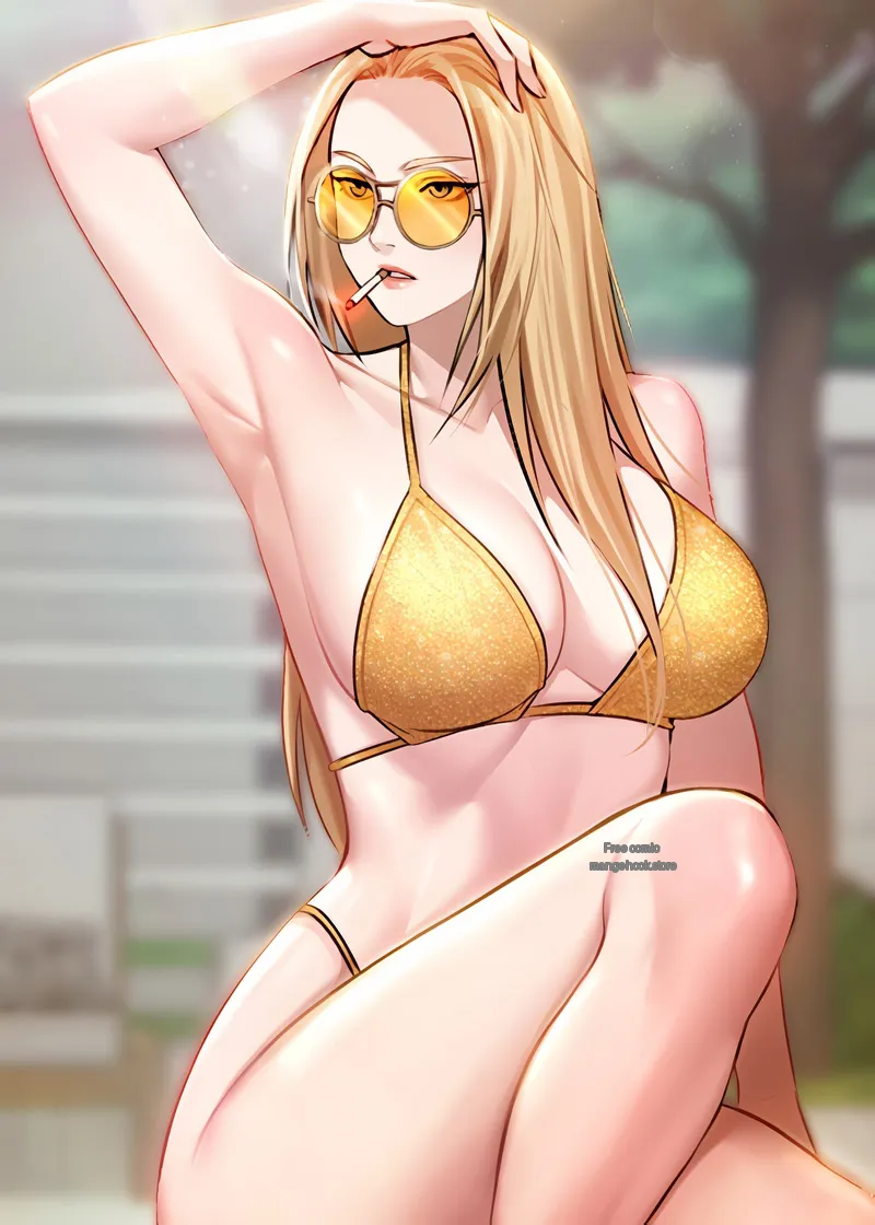 极乐泳池趴