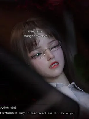 靡殇 [Jora Tanaka]