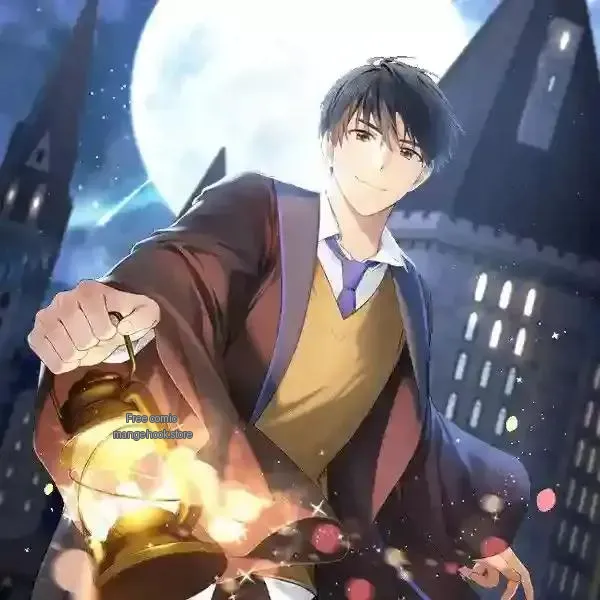 厌学魔法师想毕业